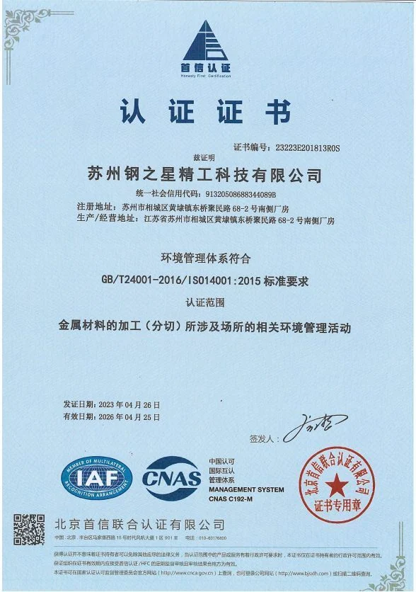 Automotive Quality Management System (IATF 16949)
